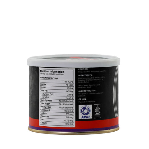 CRAB MEAT SPECIAL 454G (#81152)