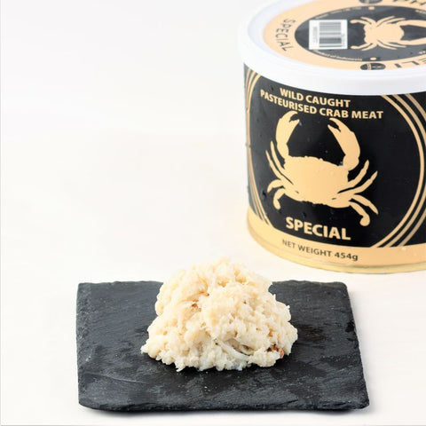 CRAB MEAT SPECIAL 454G (#81152)