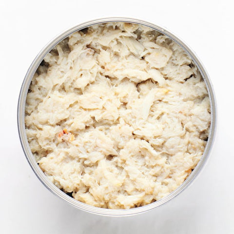 CRAB MEAT SPECIAL 454G (#81152)