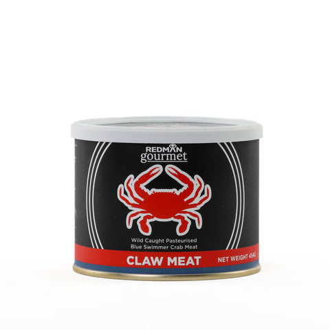 CRAB CLAW MEAT 454G (#81153)
