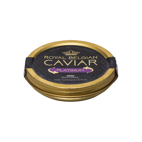 CAVIAR PLATINUM 30G (HYBRID) (#81181)
