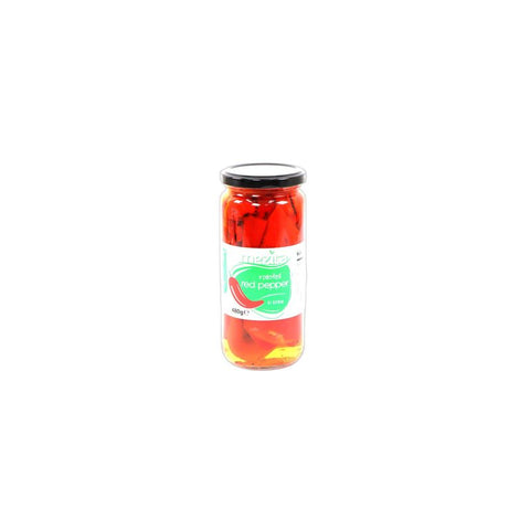 ROASTED RED PEPPER 480G (#81193)