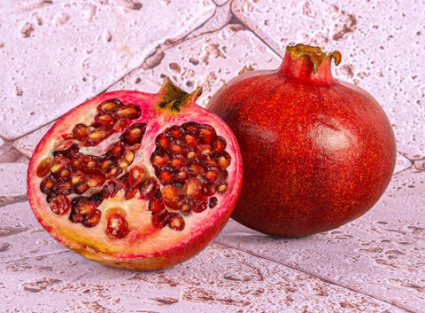 ORGANIC POMEGRANATE (#125818)