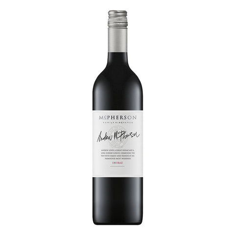 SHIRAZ RED WINE 750ML (#81266)
