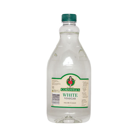 WHITE VINEGAR 2L (#81268)