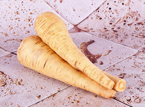 ORGANIC PARSNIP 300G (#125895)