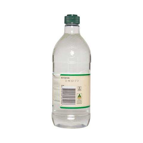 WHITE VINEGAR 750ML (#81271)