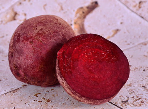ORGANIC BEETROOT 350G (#125876)