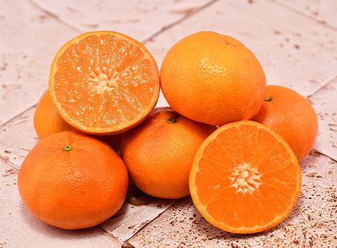 ORGANIC CLEMENTINE 400G (#125848)