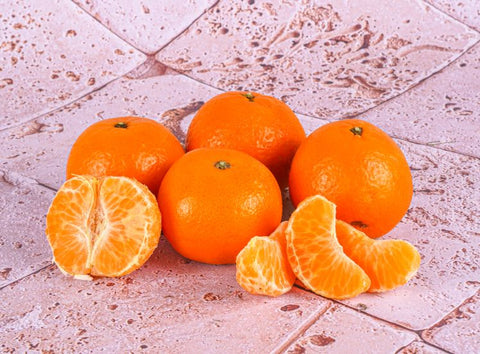 ORGANIC MANDARIN ORANGE 400G (#125846)