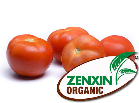 ORGANIC TOMATOES 300G (#125894)