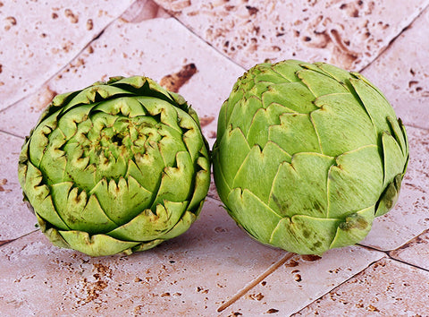 ORGANIC ARTICHOKE (#125821)