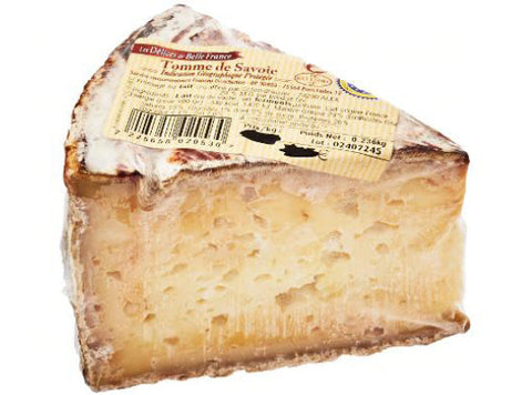 SAVOIE TOMME CHEESE 200/250G (#114816)