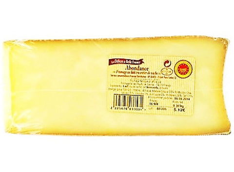 ABONDANCE CHEESE 200/300G (#114807)