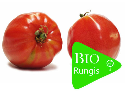 ORGANIC BEEFSTEAK TOMATOES 1KG (#121156)