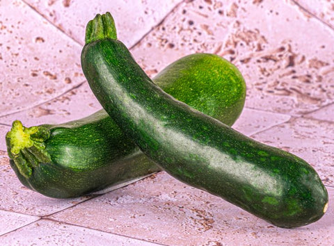ORGANIC ZUCCHINI 0.5KG+/- (#121243)