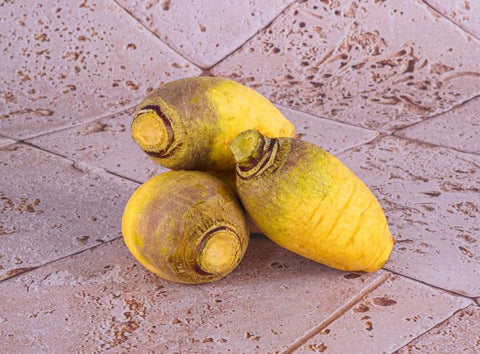 ORGANIC TURNIP 1KG (#121143)