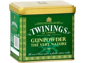 GUNPOWDER GREEN TEA 200G (#118183)