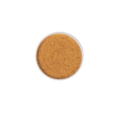 GROUND ROASTED PEANUT 1KG (#8459)