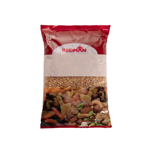 CHOPPED ROASTED PEANUT 1KG (#8460)