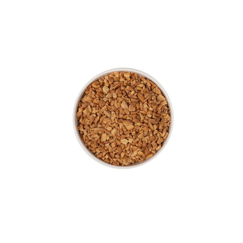 CHOPPED ROASTED PEANUT 1KG (#8460)