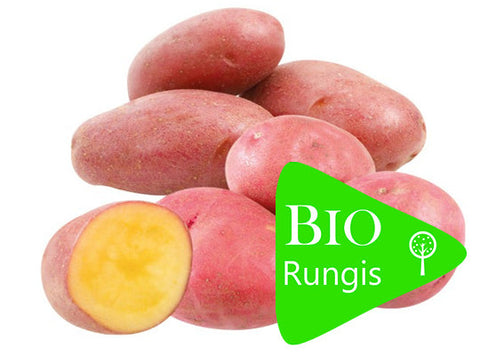 ORGANIC KURADA POTATOES 1KG (#121350)