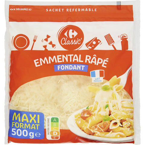 500G EMMENTAL FRANCAIS RAP.CRF (#112058)