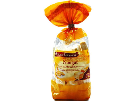 MONTELIMAR NOUGAT 200G (#116702)
