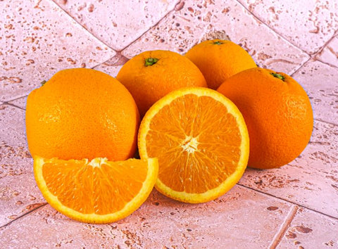 ORGANIC NAVELINA ORANGE 1KG+/- (#121339)