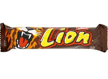 CHOCOLATE CARAMEL CEREAL BAR 42G (#116033)