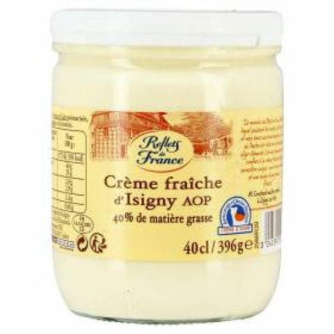PDO ISIGNY SOUR CREAM 40CL (#116859)