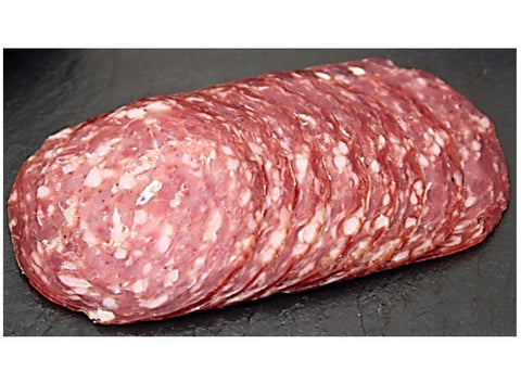 ROSETTE SALAMI 100G (#122554)