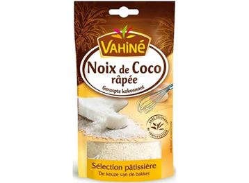 GRATED COCONUT BAKE 125G (#116428)