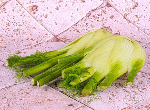 ORGANIC FENNEL 0.5KG+/- (#121319)