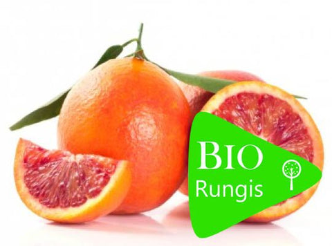 ORGANIC BLOOD ORANGE TAROCCO 1KG (#121309)