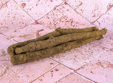 ORGANIC SALSIFY 0.5KG+/- (#121247)