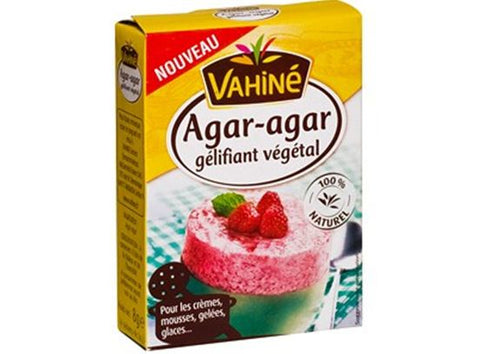 AGAR AGAR BAKE 2G (#116430)