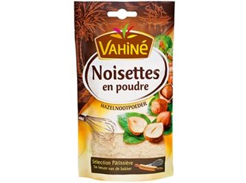 HAZELNUT POWDER 100G (#116414)