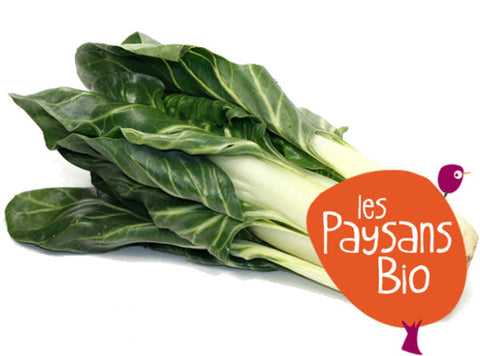 ORGANIC CUT CHARDS 1KG (#123115)