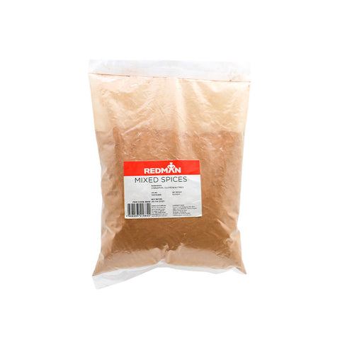 MIXED SPICES 500G (#8849)