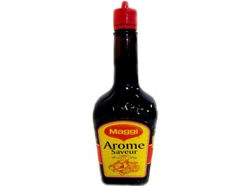 SEASONING SAUCE 250G (#120360)