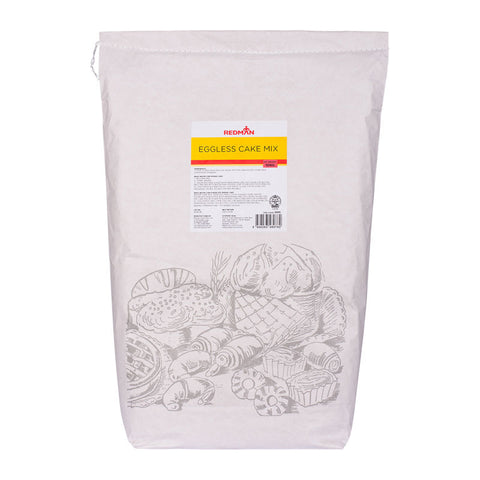 EGGLESS CAKE MIX 10KG (#8885)