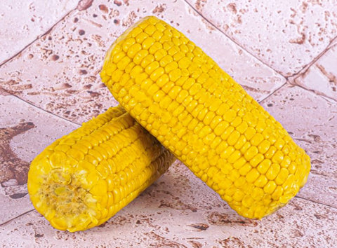 ORGANIC SWEET CORN 1PC - 0.25KG (#121266)