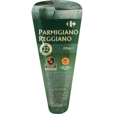 200G PARMIGIANO REG AOP CRF (#112054)
