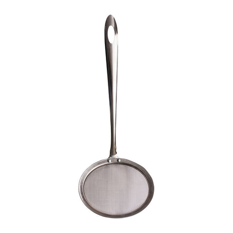 STAINLESS STEEL OIL STRAINER (#8941)