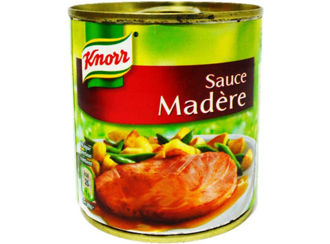 MADEIRA SAUCE 200G (#120365)