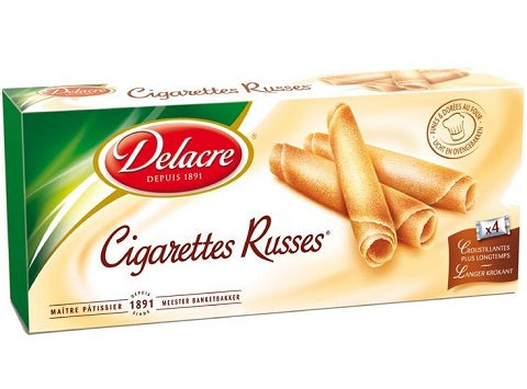 LOVE LETTER BISCUITS 200G (#116556)