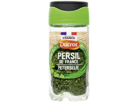 DRIED PARSLEY 5G (#117935)