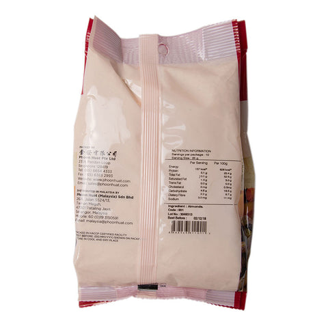 BLANCHED GROUND ALMOND 250G (#901)