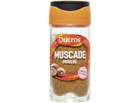 GROUND NUTMEG 32G (#117958)